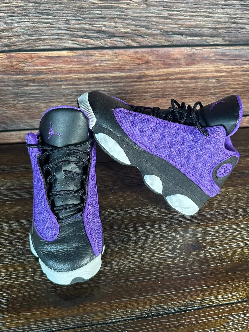 Nike Air Jordan 13 Retro